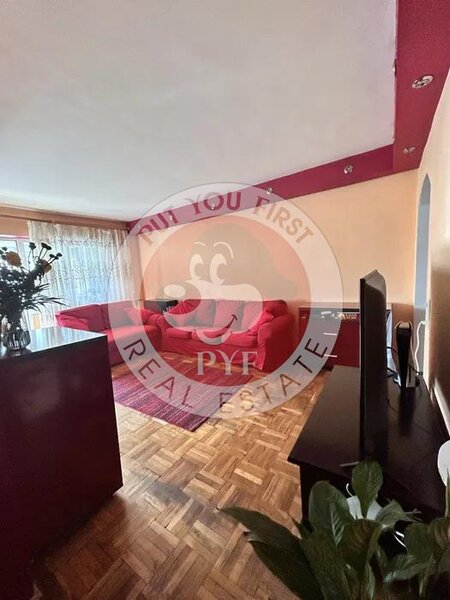 Lujerului | 3 camere | 65mp | circular | B10945