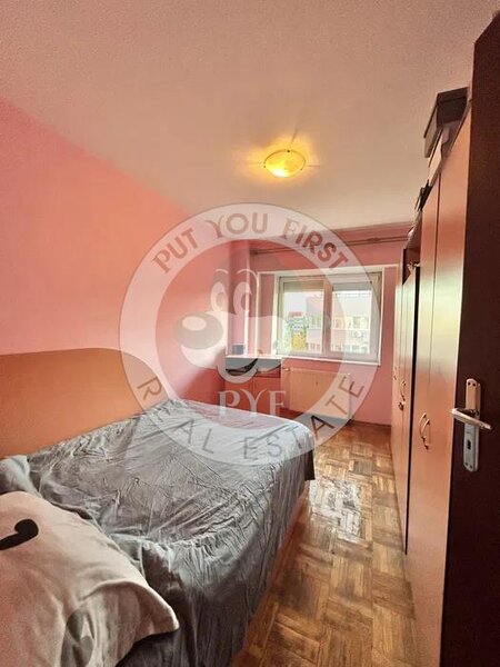 Lujerului | 3 camere | 65mp | circular | B10945