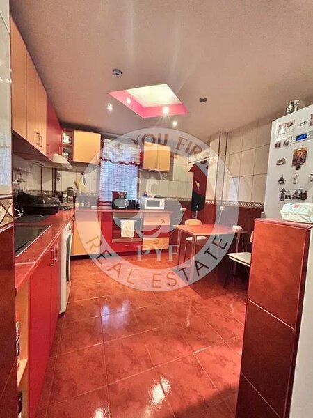 Lujerului | 3 camere | 65mp | circular | B10945