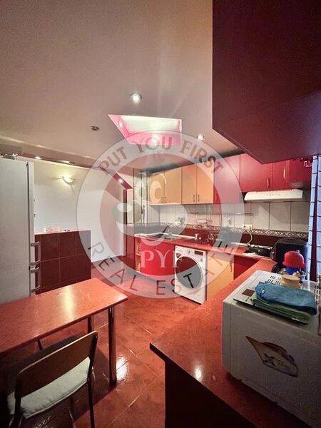 Lujerului | 3 camere | 65mp | circular | B10945