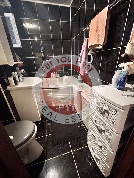 Lujerului | 3 camere | 65mp | circular | B10945